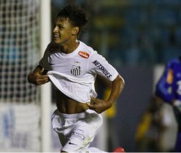 Corinthians entra na briga com Botafogo por promessa do Santos