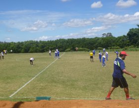 Candangão: Sobradinho vence o Atlético Ceilandense em jogo amistoso