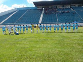 Candangão: Brasiliense vence; Ceilandia perde e Gama empata