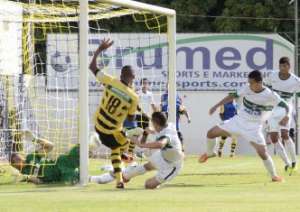 Copa SP: Novorizontino perde para Coritiba e está elimibnado