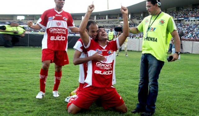 ALAGOANO: ASA vence o Murici e Coruripe divide a ponta com o Penedense