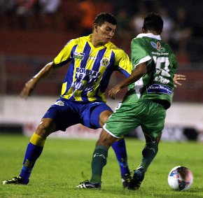 CEARENSE: Guarani vence com 3 de Netinho e lidera; Icasa segue sem ganhar