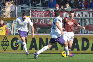 ITALIANO: Fiorentina empata e fica fora da zona de classificação