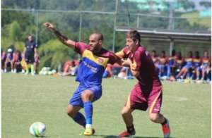 Paulistão: Mogi Mirim encerra pré-temporada com vitória sobre time carioca