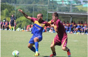 Paulistão: Mogi Mirim encerra pré-temporada com vitória sobre time carioca