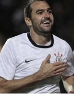 Corinthians pode perder meia para o Goiás. Isso é bom ou ruim?