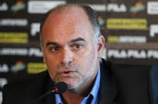 Carioca: Botafogo diz estar seguro de que receberá por patrocínio