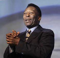 Fifa dará Bola de Ouro ao “Rei do Futebol” nesta segunda-feira