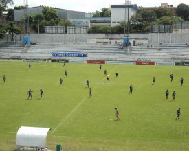 Campeonato Paulista Série A2 e A3 - Sobraram os Melhores ! 