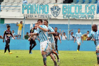 PARAENSE: Atual campeão estreia com vitória; rodada teve jogo com portões fechados