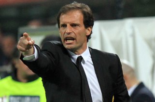 ITALIANO: Após vexame, Allegri é demitido do comando do Milan
