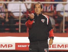 Paulistão: Muricy testa time são-paulino com 12 jogadores de linha
