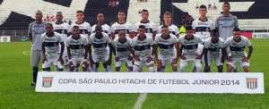 COPA SP: XV de Piracicaba vence em sua despedida