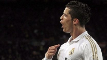 Você gostou da escolha de Cristiano Ronaldo como o melhor do mundo?