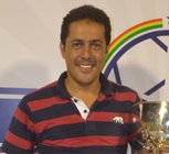 Cearense: Maurílio Silva elogia início do Guarani, mas pede pés no chão