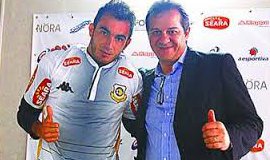 Paulistão: São Bernardo nos últimos ajustes para a estreia