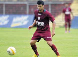 Paraense: Pivô de imbróglio no Brasileirão acerta com o Paysandu