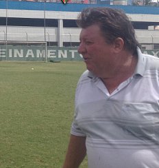 Copa SP: Com grande campanha, técnico do Grêmio Osasco acredita no título