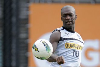 Carioca: Ida de meia do Botafogo para o Milan é dada como certa na Itália