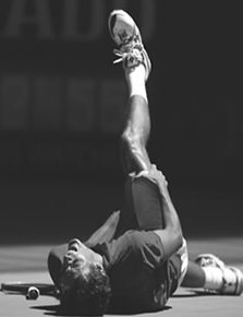 Calor aumenta chance de câimbras durante exercícios