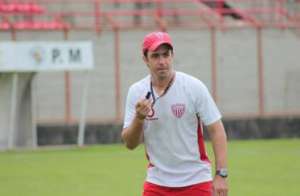 COPA SP: Eliminado na primeira fase, técnico do Mogi Mirim valoriza ensinamentos