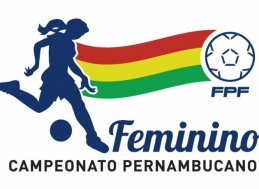 Pernambucano: Campeonato Feminino começará no dia 9 de março