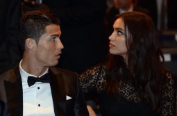 Eleitor de Cristiano Ronaldo na Bola de Ouro, Felipão elogia pupilo
