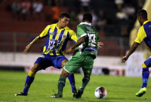 CEARENSE: Fortaleza quer manter 100%, mas Guarani almeja liderança