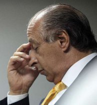 Marco Polo Del Nero deve ser candidato único por reeleição na FPF