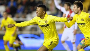 ESPANHOL: Villarreal goleia rival direto e assume quinto lugar