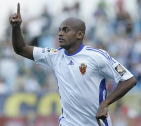 Paulistão: Atlético Sorocaba contrata ex-atacante de Palmeiras e Corinthians