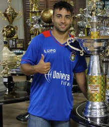 Carioca: Fluminense empresta ‘sombra’ de Fred para rival