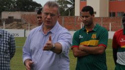 Maranhense: Presidente do Sampaio Corrêa pede apoio da torcida em amistoso