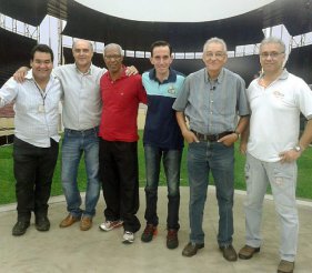 Rádio FI e Cultura de Araraquara fortalecem parceria para 2014