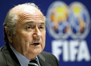 Patrocinador renova acordo com a Fifa até Copa de 2022