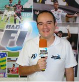 Rádio Futebol Interior transmite duelo da Copa SP nesta Quarta-feira