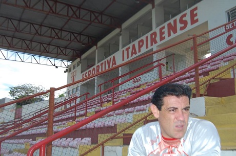 Paulista A2: Mesmo antes do início do torneio, Itapirense dispensa cinco