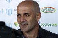 Gaúcho: Itamar Schulle conta os dias para a estreia do Novo Hamburgo