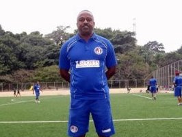 Sul-mato-grossense: 100% nos amistosos, Edu Miranda elogia os garotos do Misto