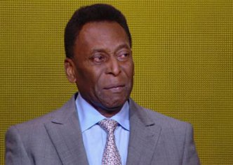 Nilson Ribeiro: Os craques também choram