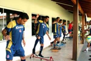 Paulistão: Técnico do Penapolense espera alcançar objetivos traçados pela diretoria