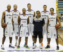 Basquete: Sanifill renova patrocínio com Mogi das Cruzes pela terceira vez