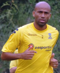 Paulista A2: Ídolo quer o acesso pelo Santo André