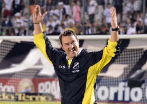 POTIGUAR: Após empate na estreia, ABC busca 1.ª vitória no Estadual