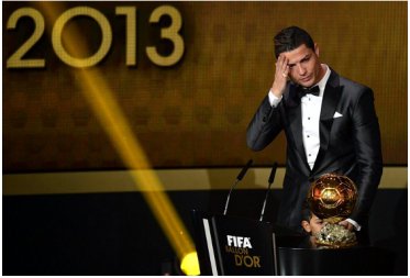 Transferências de jogadores bateram recorde em 2013