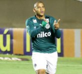 Carioca: Artilheiro do Goiás, atacante fecha com o Fluminense