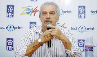 Mato-Grossense: Vixi ! Clube desiste e campeonato vira uma verdadeira bagunça