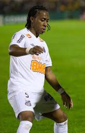 Paulistão: Volante badalado se coloca à disposição para estreia do Santos