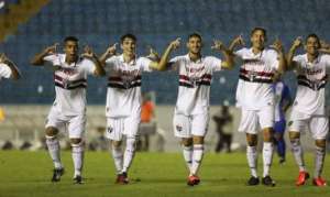 COPA SP: São Paulo e Santos confirmam favoritismo e estão nas oitavas de finais