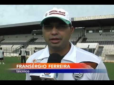 Antes do início da Série A3, Votuporanguense dispensa quatro jogadores